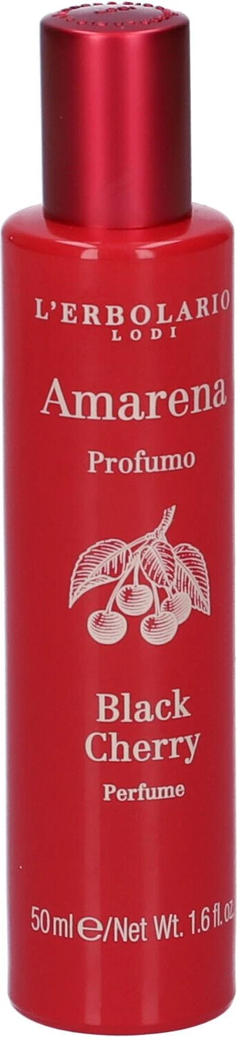 L'Erbolario Black Cherry atiri