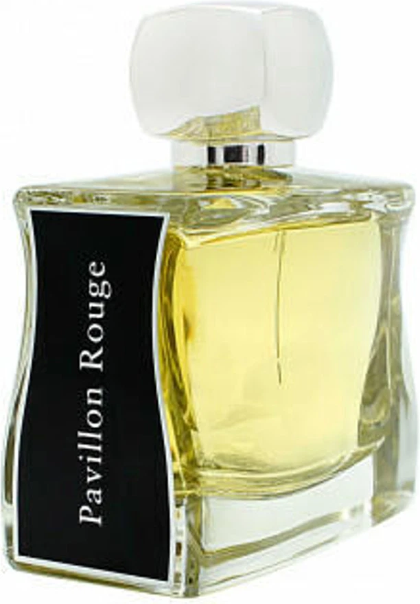 Eau de Parfum Jovoy Pavillon Rouge