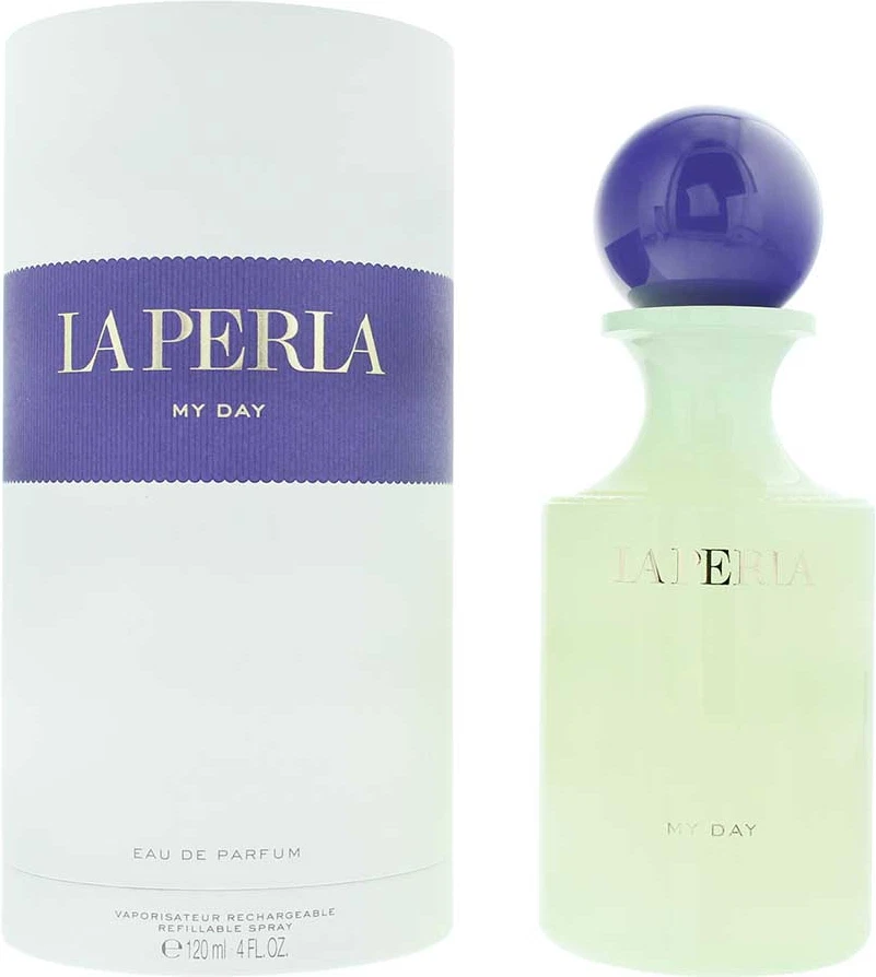 Eau de Parfum La Perla My Day