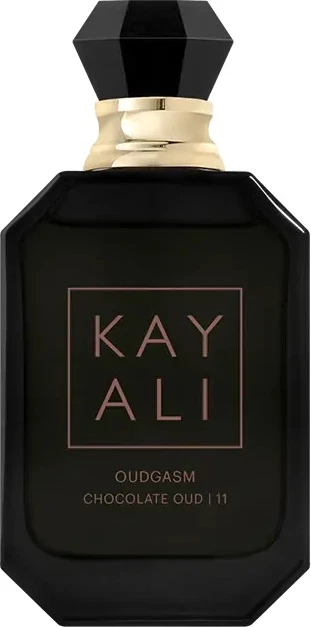 Eau De Parfum Kayali Oudgasm Chocolate Oud