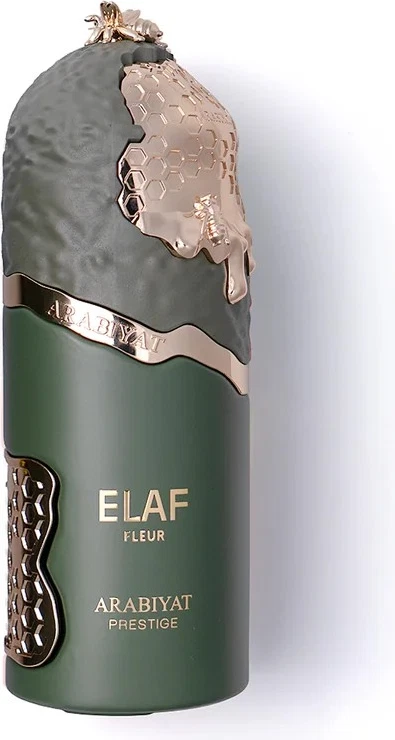 Eau de Parfum Arabiyat Prestige Elaf Fleur