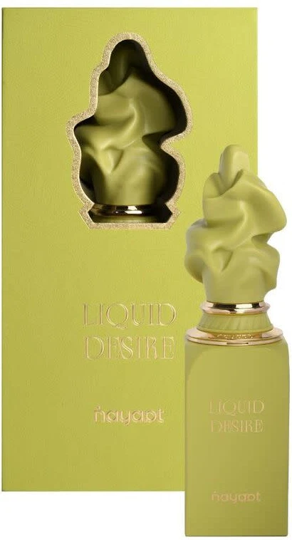 Orientica Nayaat Liquid Desire Eau de Parfum