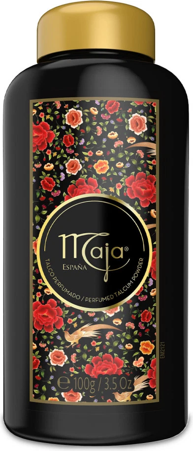 Eau de Toilette Maja