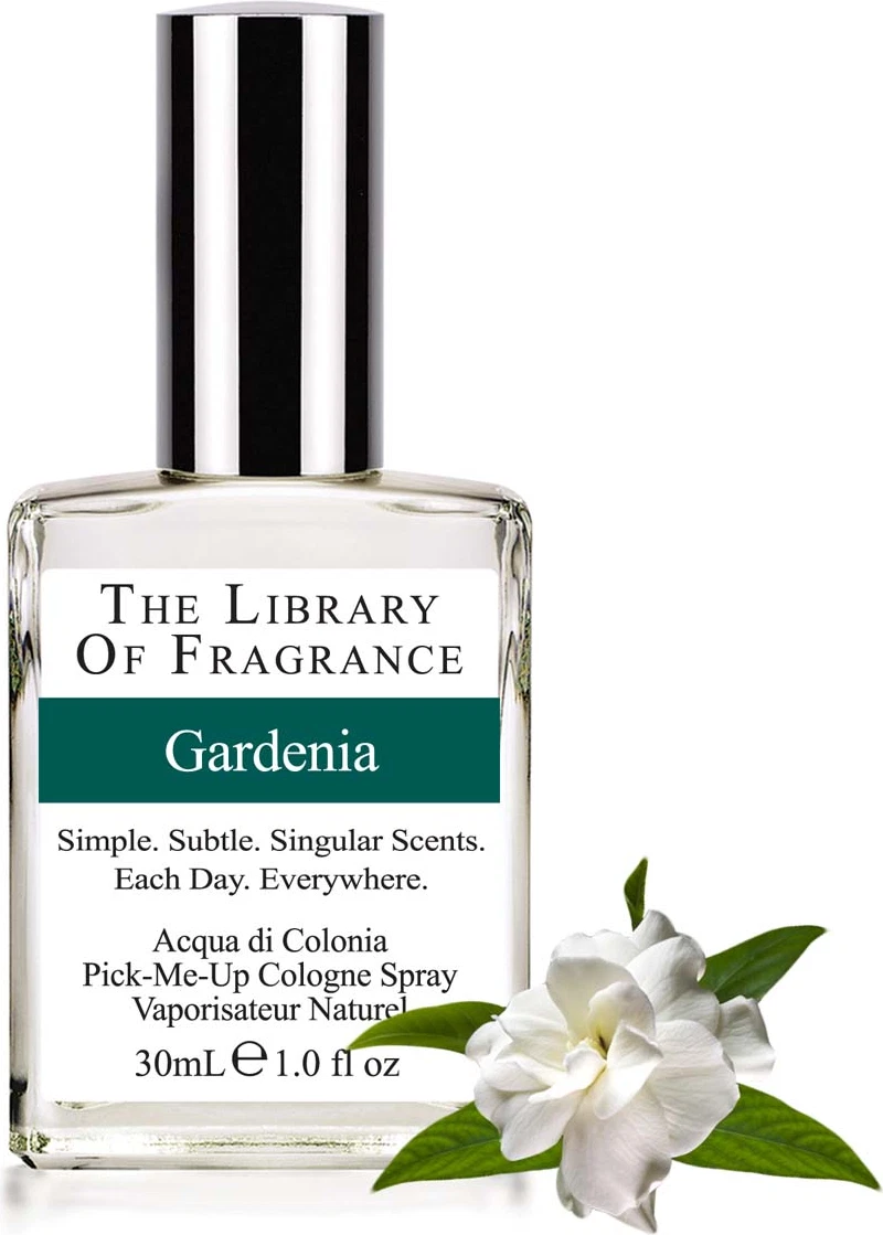 Eau de Cologne Demeter Gardenia