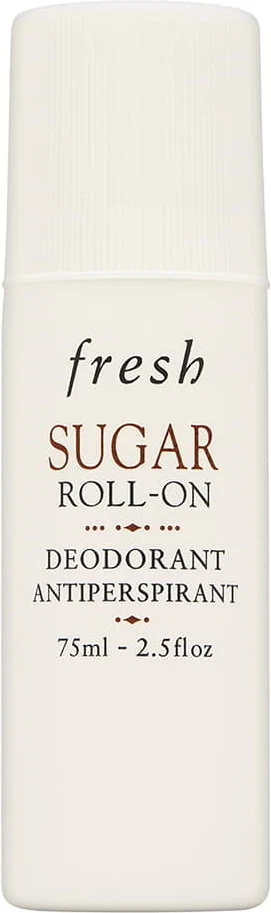 Deodorant Fresh Sugar