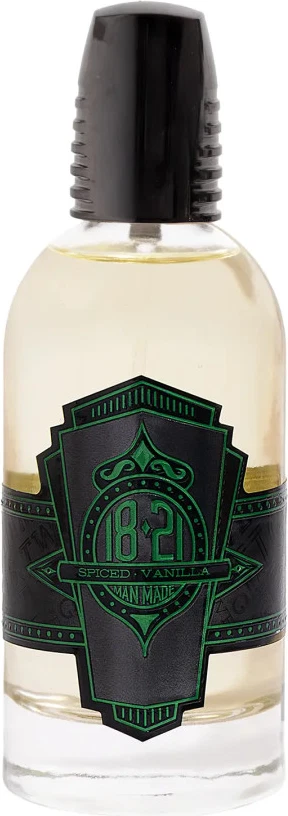 Cologne 18.21 Man Made Spiced Vanilla