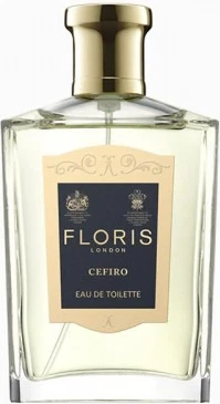 Eau De Toilette Floris London Cefiro