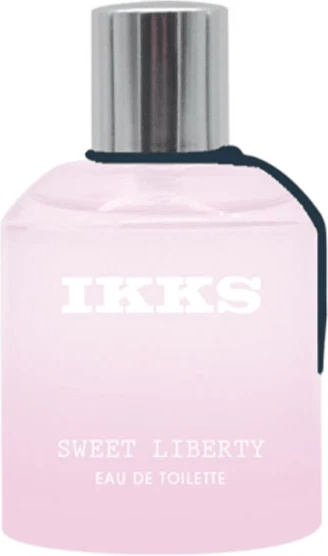 Eau de Toilette IKKS Sweet Liberty
