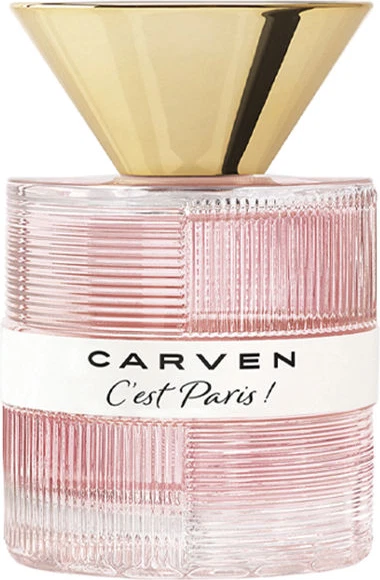 Eau de Parfum Carven C'est Paris!