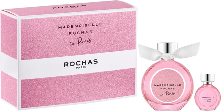 Eau de Parfum Rochas Mademoiselle