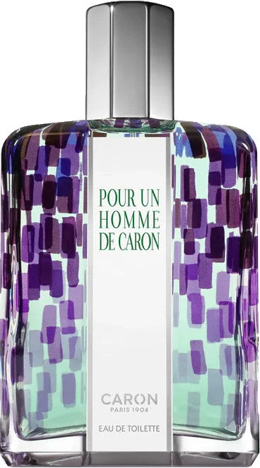 Eau de Toilette Caron Pour Un Homme