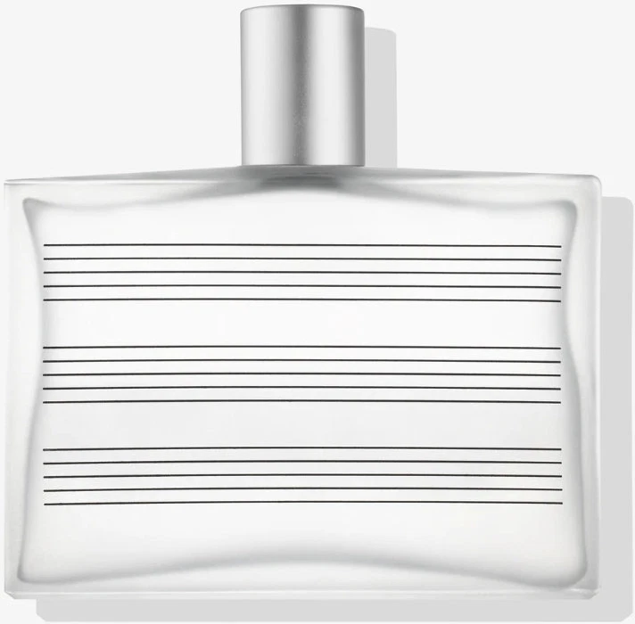 Eau de Toilette Comme Des Garcons Max Richter