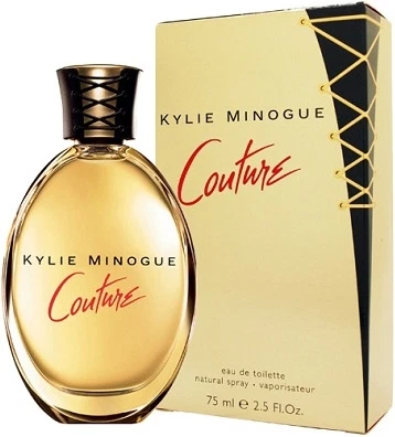 Eau de Toilette Kylie Minogue Couture