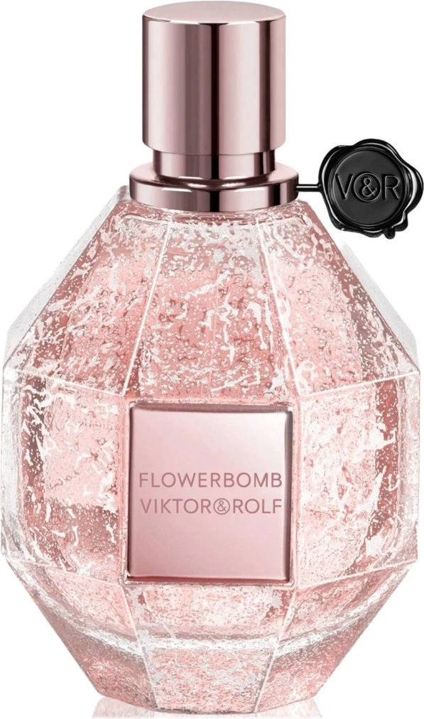 Eau De Parfum Viktor & Rolf Flowerbomb Frozen