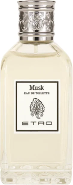 Туалетная вода Etro Musk