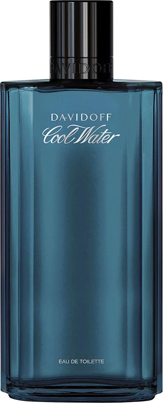 Eau de Toilette Davidoff Cool Water