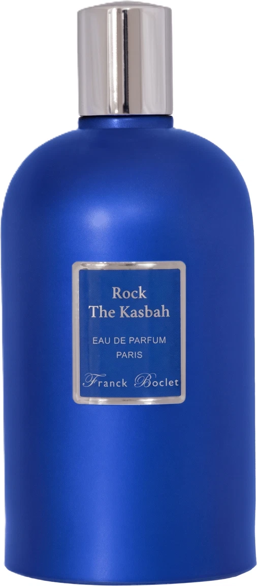 Eau de Parfum Franck Boclet Rock the Kasbah