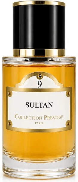 Eau de Parfum Collection Privee Collection Prestige