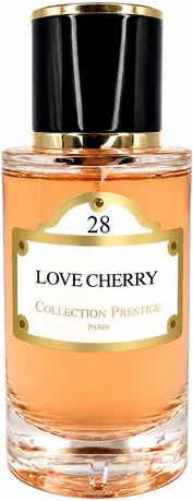 Eau de Parfum Collection Privee Prestige