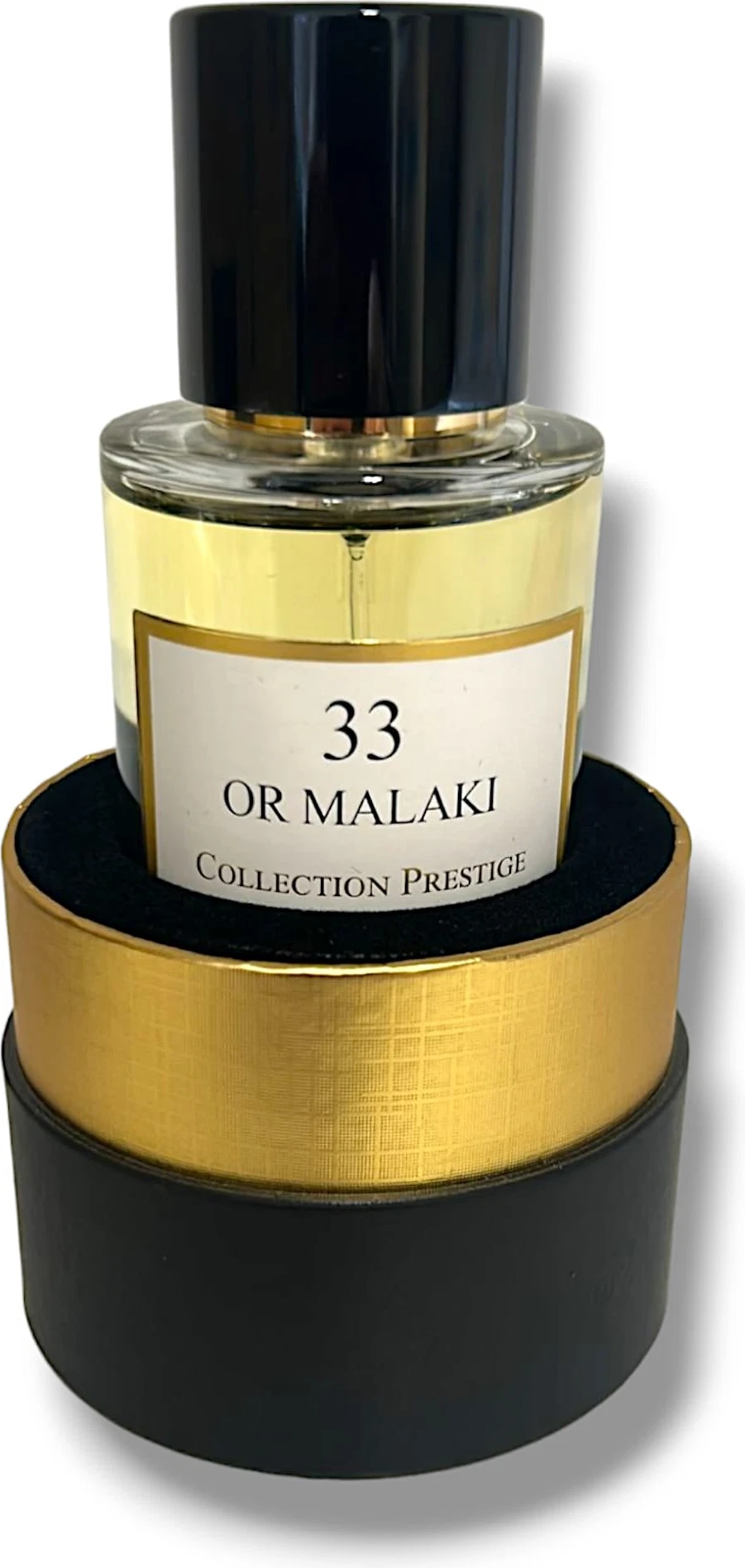 Eau de Parfum Collection Privee Or Malaki