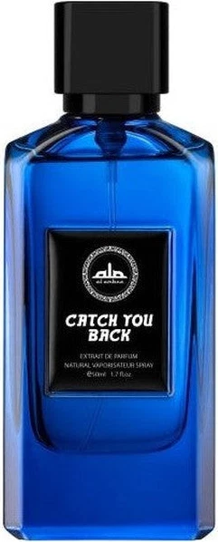 Perfume Extract Alhambra Catch You Back