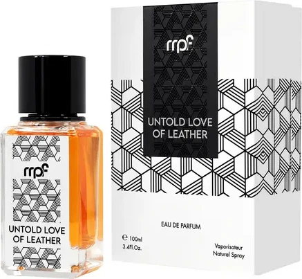 Eau de Parfum Arabiyat Prestige Untold Love Of Leather