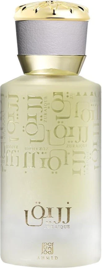 Eau De Parfum Ahmed Al Maghribi