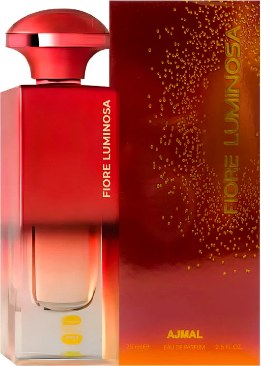 Eau de Parfum Ajmal Fiore Luminosa