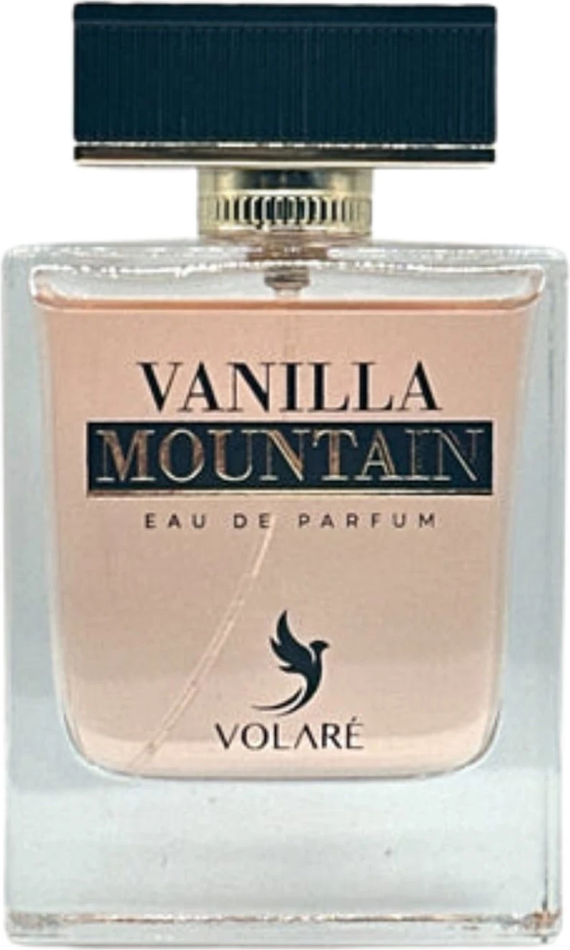 Eau de Parfum Vollare Cosmetics Volaré