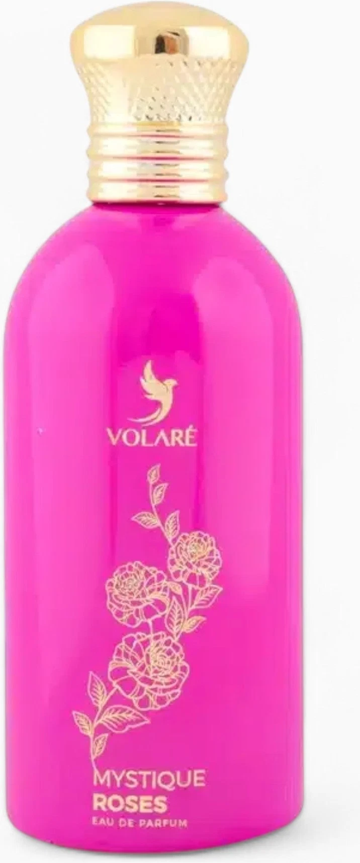 Eau de Parfum Vollare Cosmetics Volaré Mystique Roses