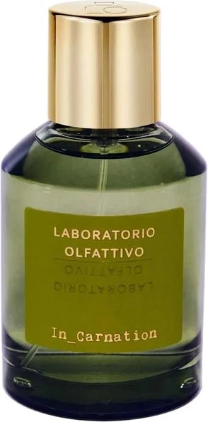 Eau de Parfum Laboratorio Olfattivo In_Carnation