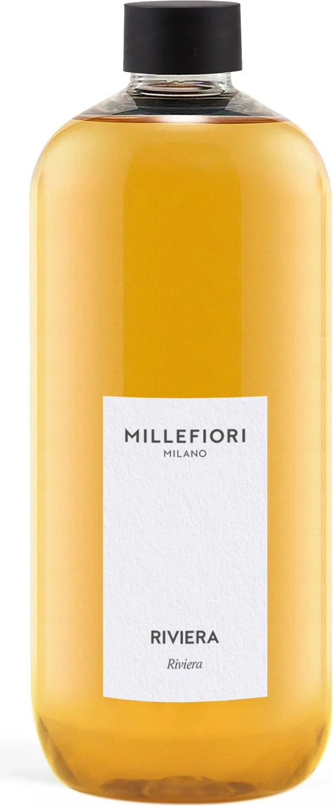 Diffuser Refill Millefiori Milano Riviera