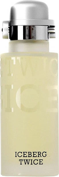 Eau de Toilette Iceberg Twice