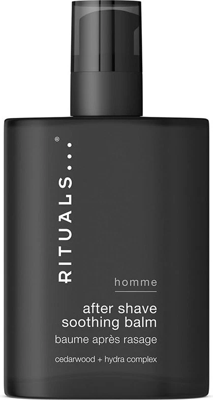 After Shave Soothing Balm Rituals