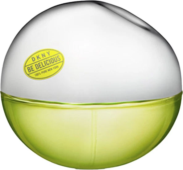 Eau de Parfum DKNY Be Delicious