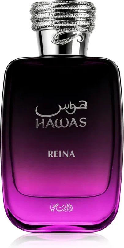 Eau De Parfum Rasasi Hawas Reina