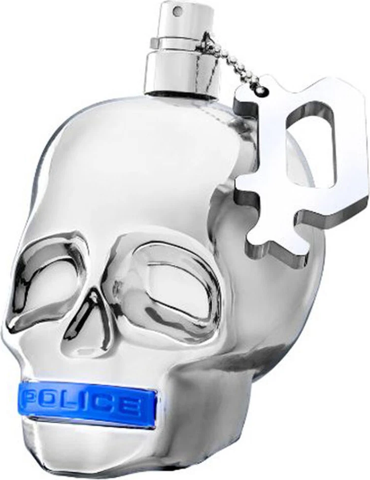 Eau de Toilette Police To Be True Me