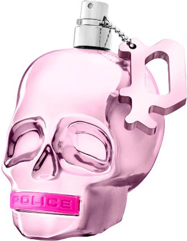 Eau de Parfum Police To Be True Me Woman