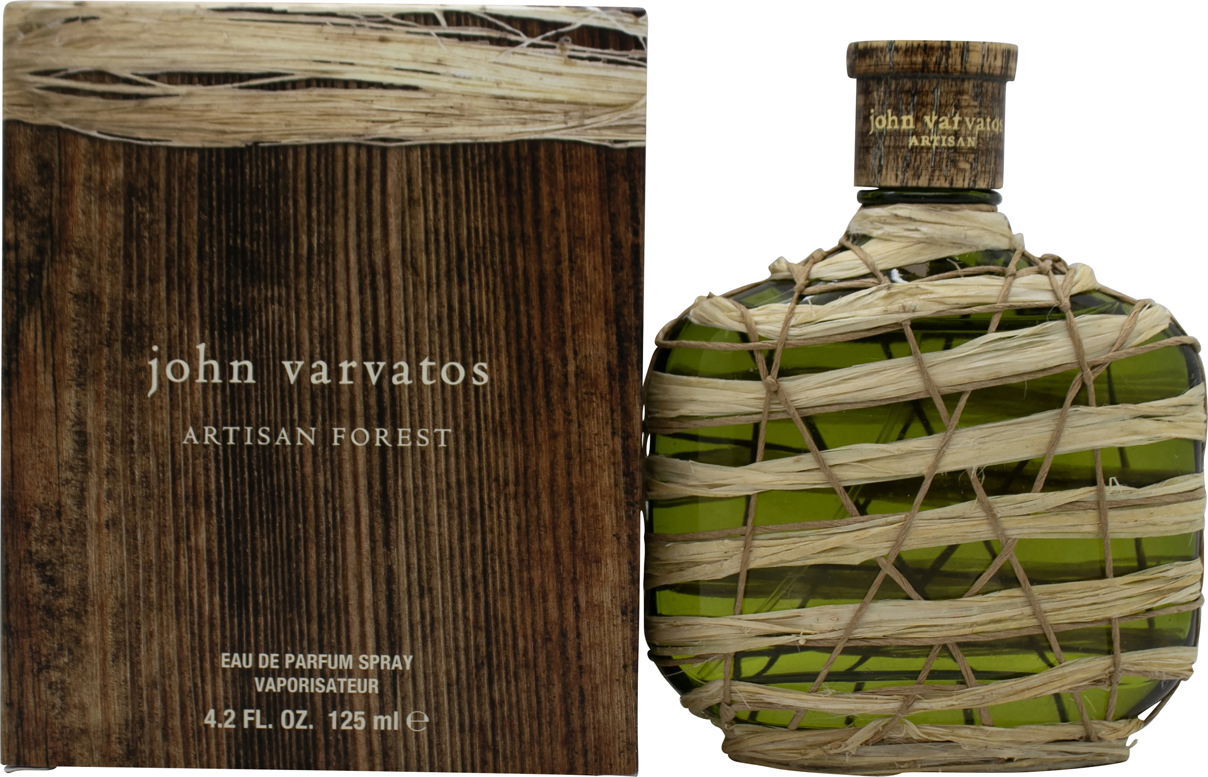 Eau de Toilette John Varvatos Artisan Forest