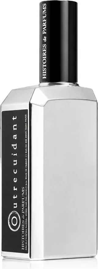 Eau de Parfum Histoires De Parfums Outrecuidant