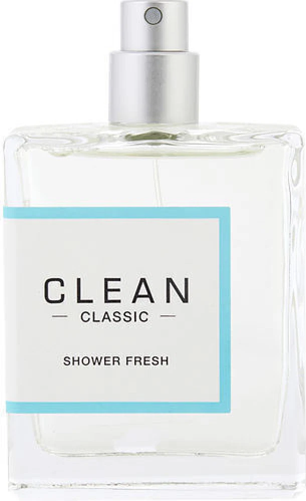 Eau de Parfum Clean Shower Fresh