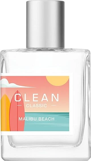 Eau de Parfum Clean Classic Malibu Beach