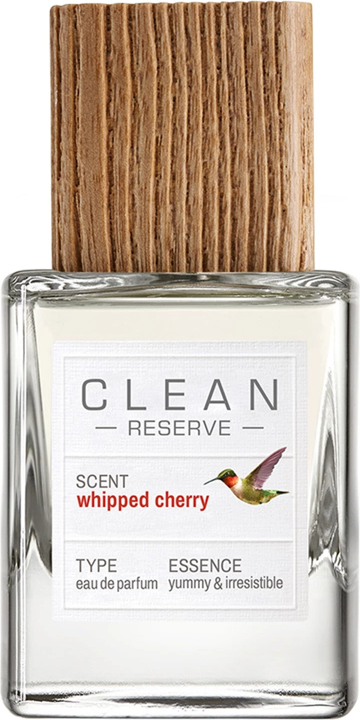 Eau de Parfum Clean Whipped Cherry