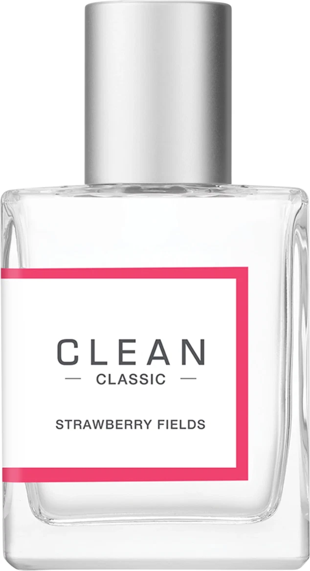 Eau De Parfum Clean Classic Strawberry Fields