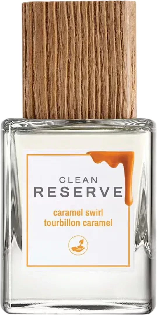 Eau De Parfum Clean Reserve Caramel Swirl