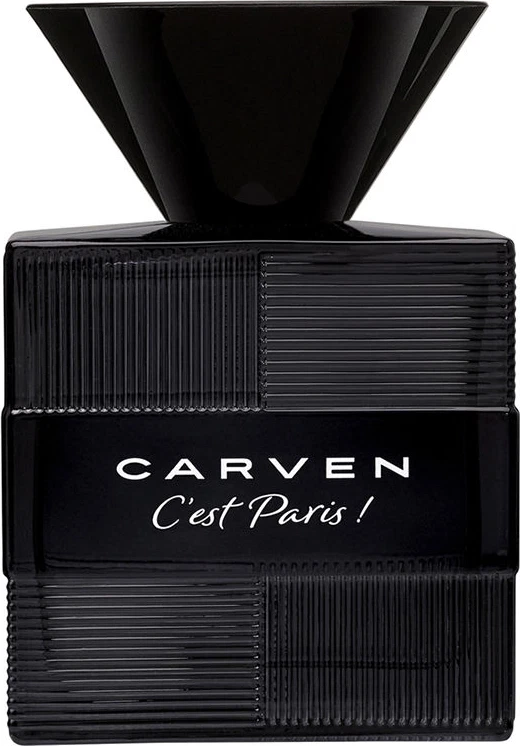Туалетная вода Carven C'est Paris!