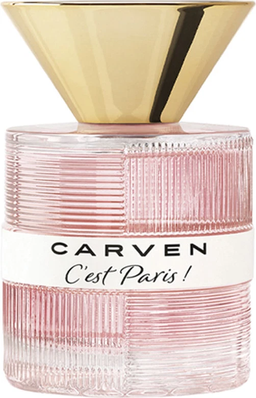 Eau de Parfum Carven Cest Paris
