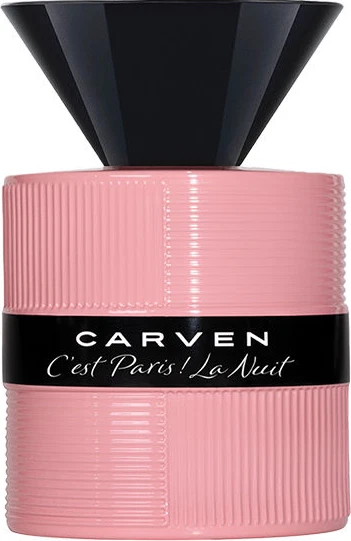 Eau de Parfum Carven C'est Paris La Nuit