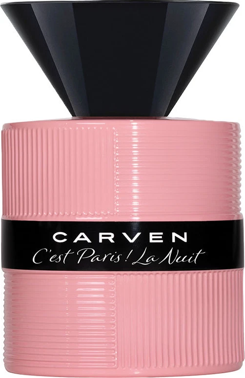 Eau de Parfum Carven C'est Paris La Nuit