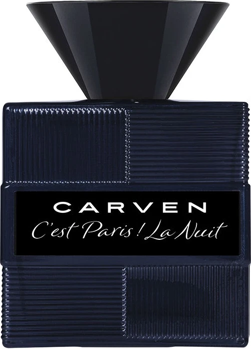Eau de Parfum Carven C'est Paris La Nuit